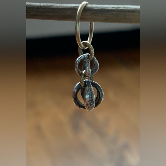 Lee Brevard Jewelry - LEE BREVARD Earring